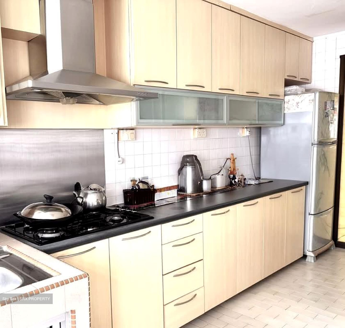 Blk 309 Serangoon Avenue 2 (Serangoon), HDB 4 Rooms #535306991